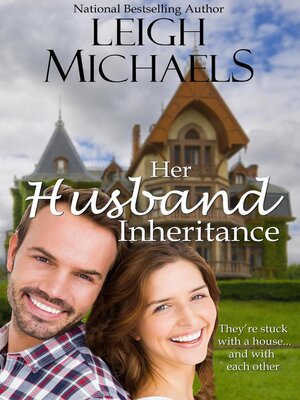 cover image of Her Husband Inheritance